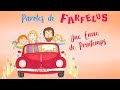 Une envie de printemps chanson interprte par paroles de farfelus  lyrics vido