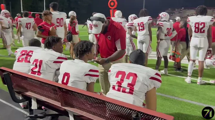 Carthage v. Marshall | 71 Sports Collective