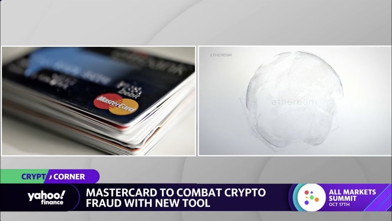 Mastercard implements risk-rating tool to deter crypto fraud activity