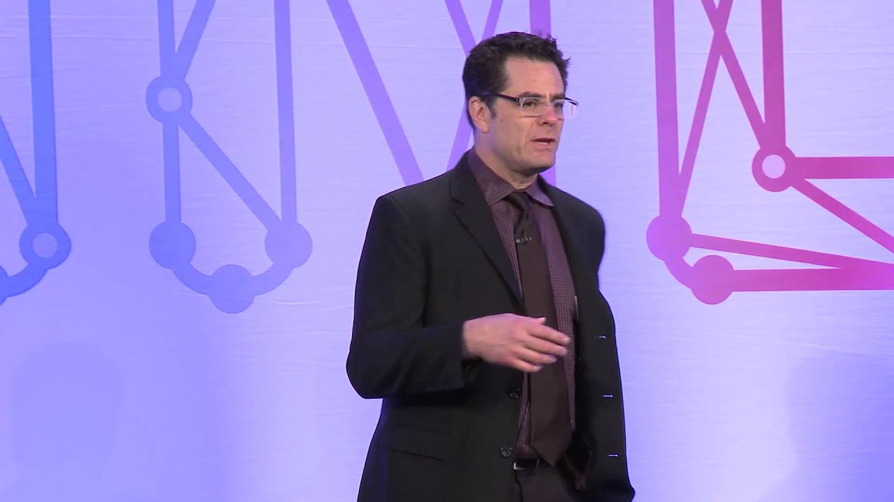 CONNECT 2014: Innovation in an API Economy by David Berlind ...