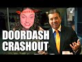 Criminal Lawyer Reacts To DoorDash Girl