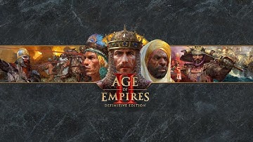 Age of Empires 2: Definitive Edition - Intro Cinematic