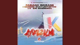Ayikazalwa