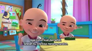 upin&ipin musim 13 (medal larian)