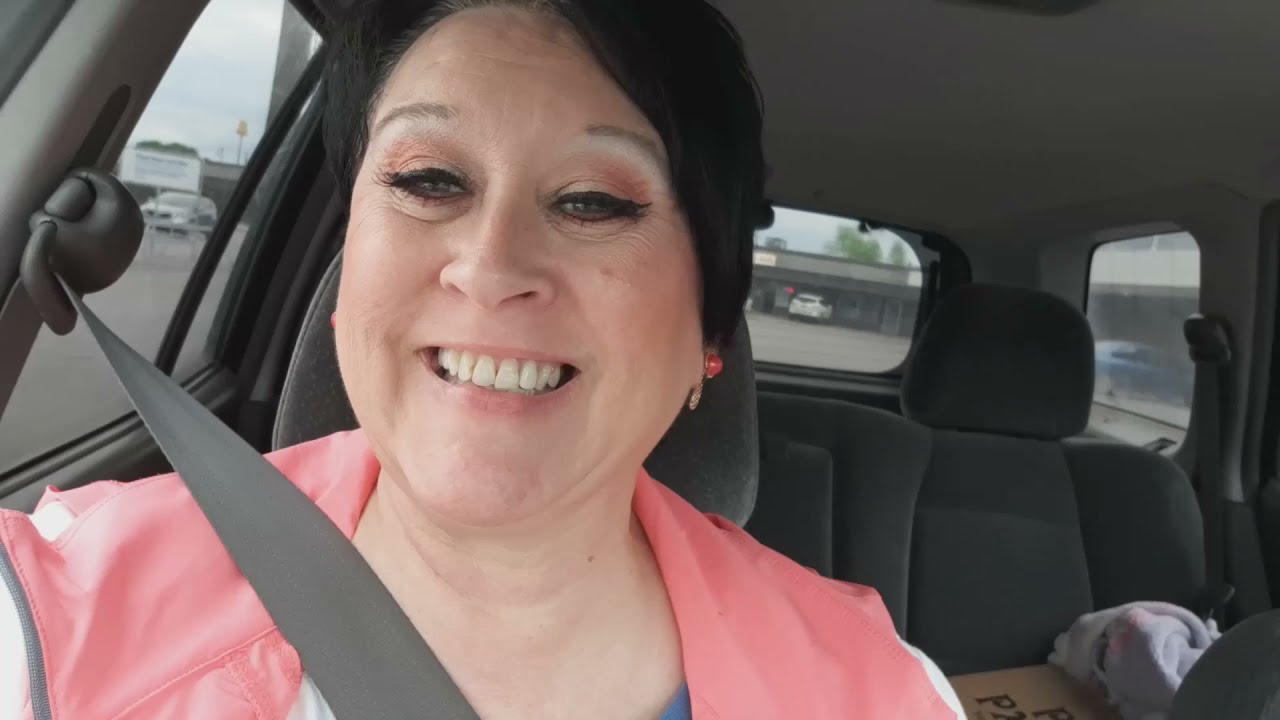 Car Vlog:  Chit Chat