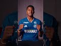 Jeyland Mitchell est strasbourgeois !