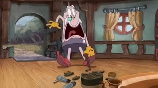 MY RADIO (EARRAPE)