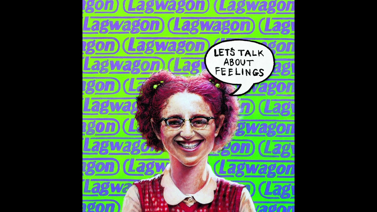 Lagwagon - May 16 (Album Version) - YouTube