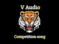 V audio karad competition songomkar72 jay ganesh 76dj song unreleased dj song 