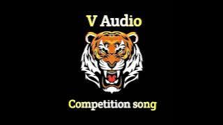 V audio karad |competition song|omkar72| jay ganesh 76|dj song |unreleased dj song |