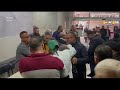 والد البطلين جواد وظافر الريماوي: لك الحمد والشكر يا الله ولادي الاثنين ربيتهم لك