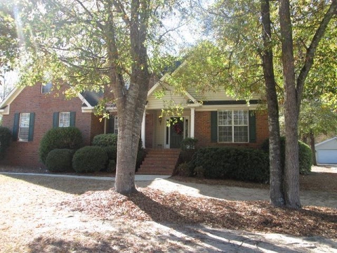 223 Kimmeridge Drive, Macon, GA home video tour