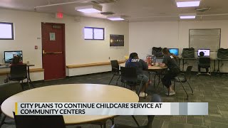 Community centers prepare to restart after-school programs following PED announcement
