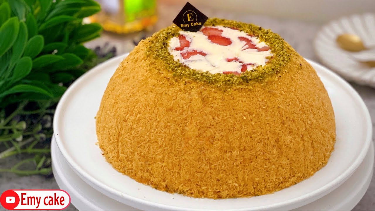 حصرياً💪🏻 المكشوفة ترند رمضان علي أصولها بكريمه البافاريا 👌🏻#ترند