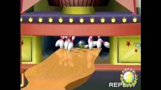 Super Monkey Ball 2 GameCube Gameplay - New gameplay modes