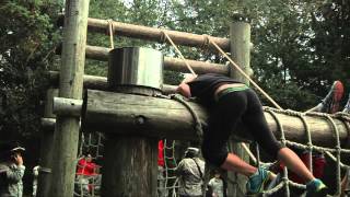 Spouse Spur Ride