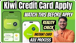 ✓Apply Axis Bank Kwik Credit Card-No Joining and Annual Fee | ✓Kiwi:Rupay Credit Card on UPI Free screenshot 2