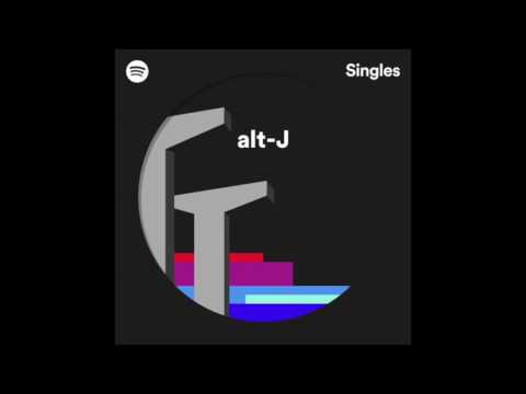 alt-J - dancing in the moonlight (it's caught me in its spotlight)