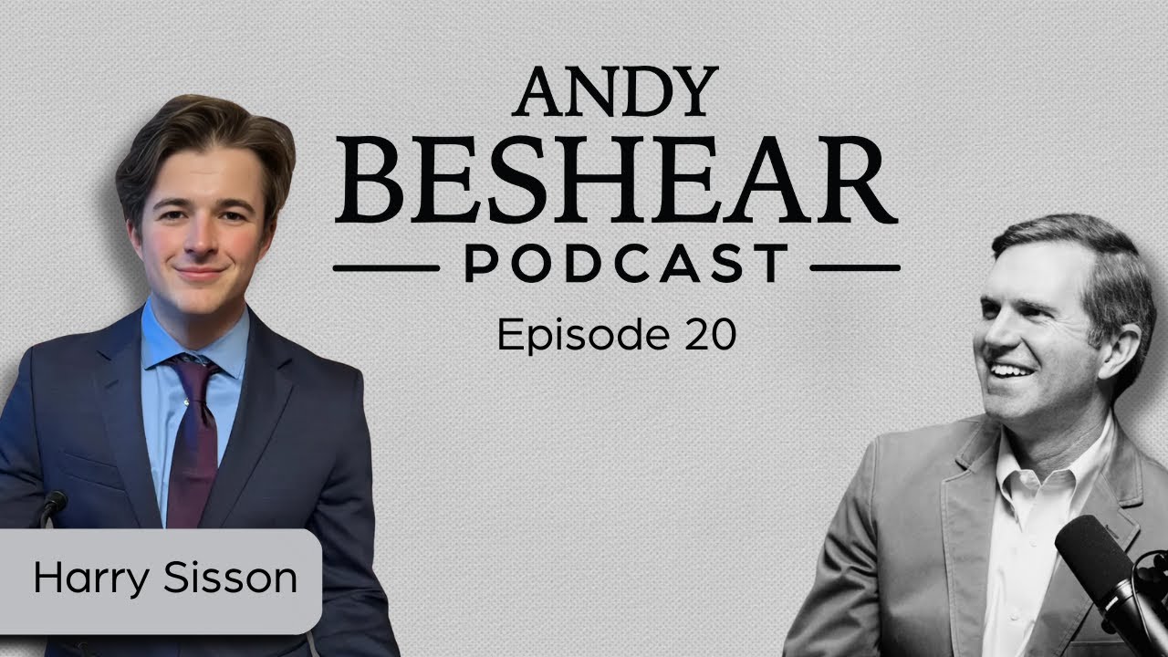 Episode 20: Harry Sisson - YouTube