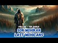 Le dernier des mohicans  1945 le dernier des mohicans  cowboys et westerns  restaur  4k