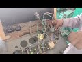 4 bt generator wiring repair