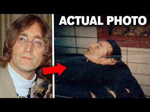 5 Most HORRIFYING Deaths From The 1980s That Actually Happened 