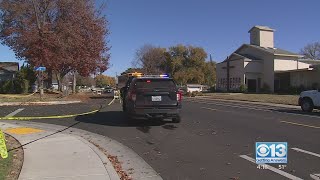 Rancho Cordova man slashed with machete dies