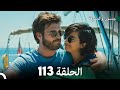 جسور والجميلة الحلقة 113 Cesur Ve Güzel 