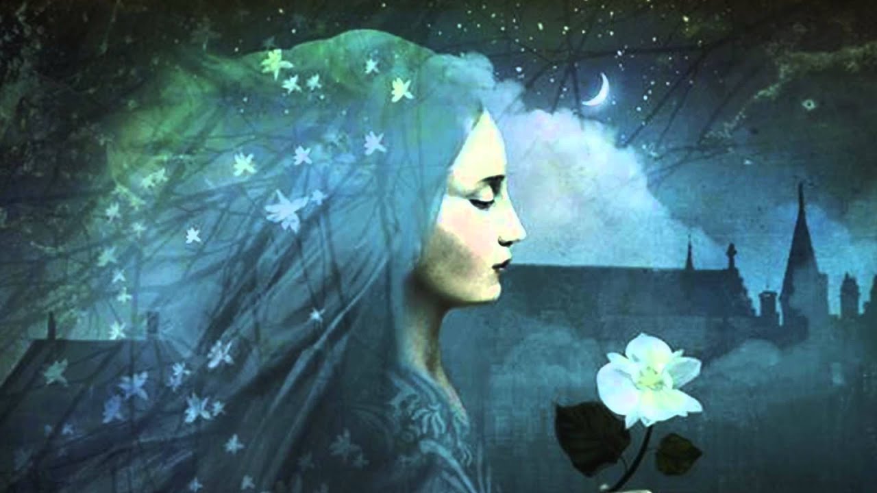 Sol da te, mio dolce amore (Vivaldi) Kristina Hammarström