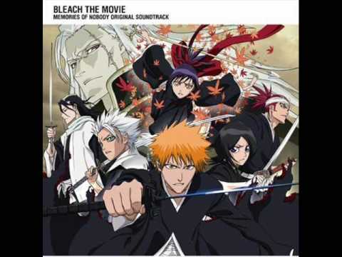 Bleach Memories Of Nobody Ost Track 7 Senna Youtube