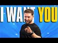 CONTEST! Passa due settimane con noi!