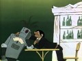 Russian animation: The Key (4/4, +English and Russian subs) 1961