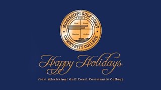 MGCCC 2014 Holiday Greeting
