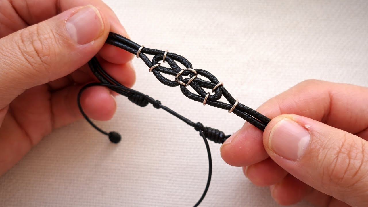 🔴Make This New Bracelet in 10 Minutes and Sell It – Guaranteed Daily Income💰