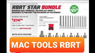 Famous Mac Tools RBRT demo and review unbiased tool rant. Net Worth