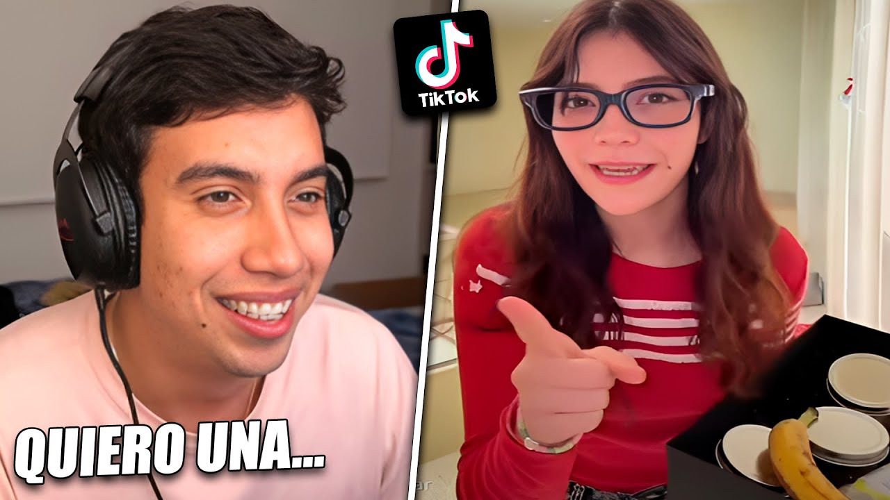 Ufff! La Llevare A Casa Con Mama! YouTube