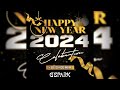 Happy new year 2024  clbration mix by gspark
