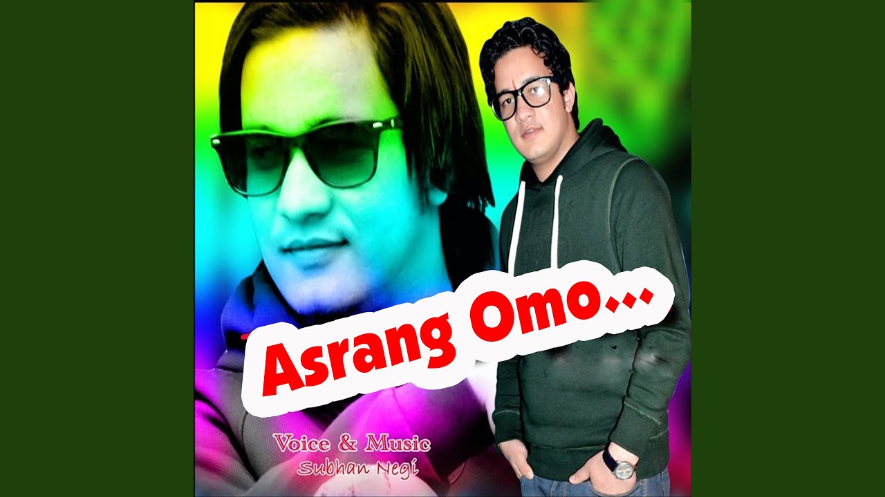 Asrang Omo