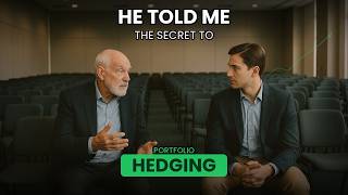 His Hedging Secret Changed My Trading
