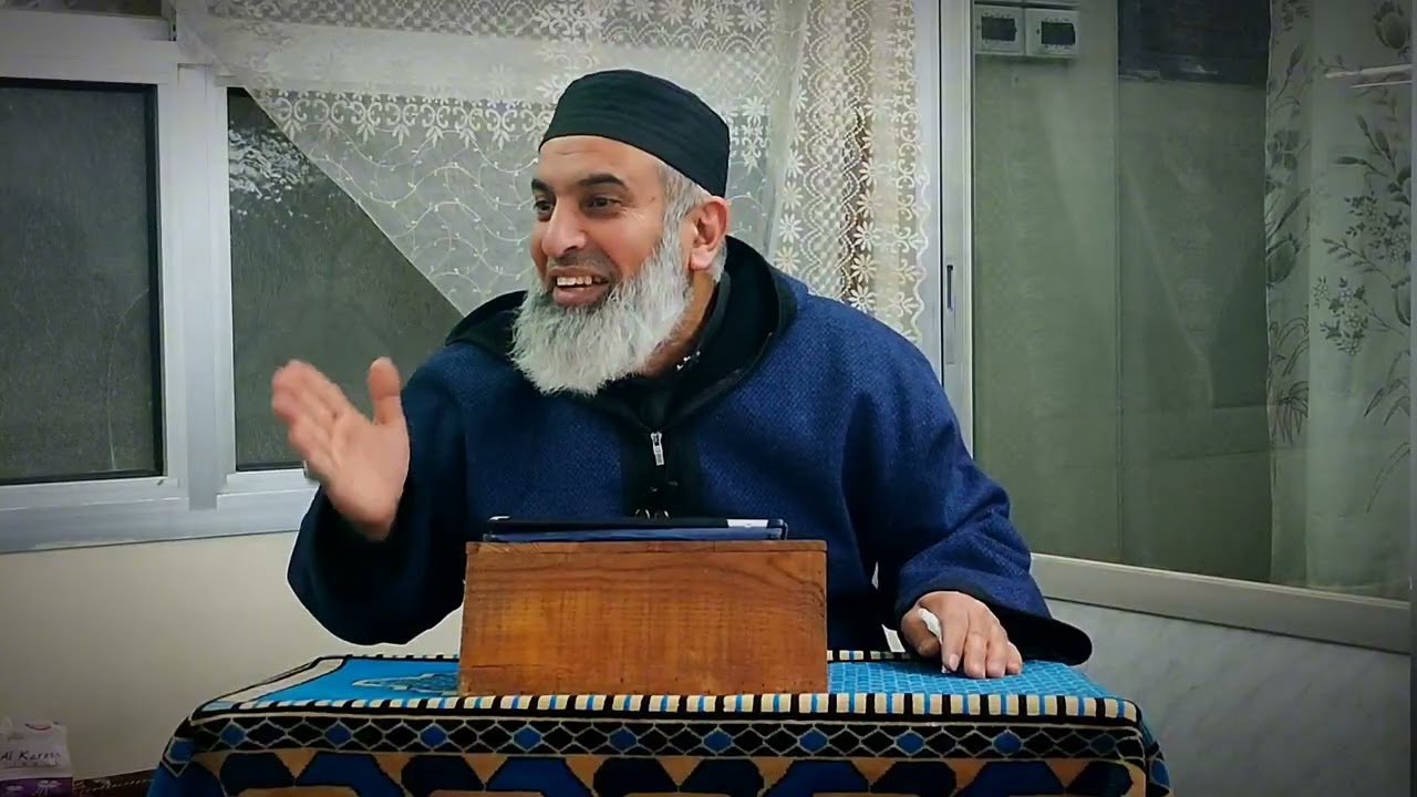 قيام الليل ١