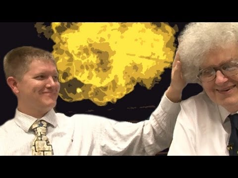 High Speed Chemistry - Periodic Table of Videos