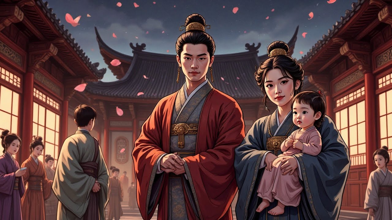 Diez años de matrimonio… y mi esposo había mantenido a una amante todo el tiempo. Adoraba al hijo...