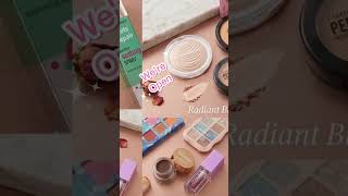 #brandedmakeup #wholesalemakeup #beauty #affordablemakeupforblackwomen #makeup #discountedmakeup