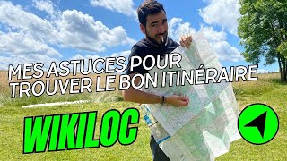 Chercher Ou Préparer Son Itinéraire 4X4 Sur Wikiloc - Mes Astuces Pour Ne Pas Se Tromper