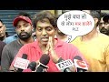 Bollywood choreographer ganesh acharya in big trouble जान से मारने  की धमकी