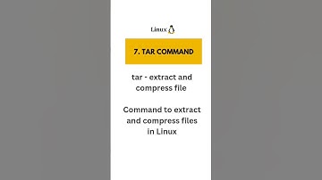 Top 50 Most Used Linux Commands Part 2 #shorts #linux #linuxcommands
