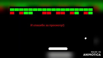 Сделал игру Арканоид на языке Python
