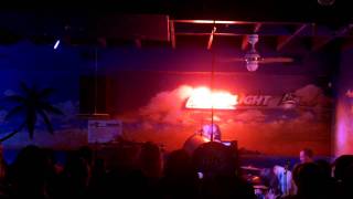 Batten Down Your Heart- outro. \