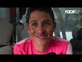 WE RIDE ON FOR JAMES AND CHAVITO | Tour de France: Stage 14 | RaceTV | EF Education-EasyPost