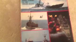 3 Favourite Wargames